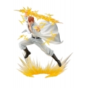 Yu Yu Hakusho - Statuette ARTFXJ 1/8 Kazuma Kuwabara Ver. 2 25 cm
