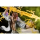 Yu Yu Hakusho - Statuette ARTFXJ 1/8 Kazuma Kuwabara Ver. 2 25 cm