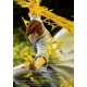 Yu Yu Hakusho - Statuette ARTFXJ 1/8 Kazuma Kuwabara Ver. 2 25 cm