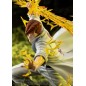 Yu Yu Hakusho - Statuette ARTFXJ 1/8 Kazuma Kuwabara Ver. 2 25 cm