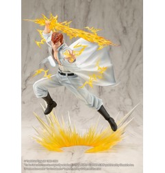 Yu Yu Hakusho - Statuette PVC ARTFXJ 1/8 Kazuma Kuwabara Ver. 2 25 cm