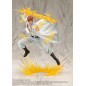 Yu Yu Hakusho - Statuette ARTFXJ 1/8 Kazuma Kuwabara Ver. 2 25 cm