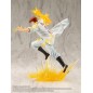 Yu Yu Hakusho - Statuette PVC ARTFXJ 1/8 Kazuma Kuwabara Ver. 2 25 cm