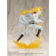 Yu Yu Hakusho - Statuette ARTFXJ 1/8 Kazuma Kuwabara Ver. 2 25 cm