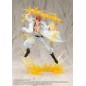 Yu Yu Hakusho - Statuette ARTFXJ 1/8 Kazuma Kuwabara Ver. 2 25 cm