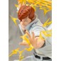 Yu Yu Hakusho - Statuette ARTFXJ 1/8 Kazuma Kuwabara Ver. 2 25 cm