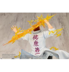 Yu Yu Hakusho - Statuette ARTFXJ 1/8 Kazuma Kuwabara Ver. 2 25 cm