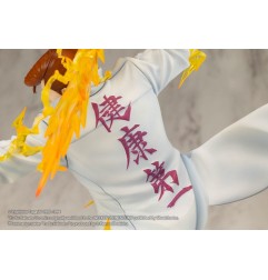 Yu Yu Hakusho - Statuette ARTFXJ 1/8 Kazuma Kuwabara Ver. 2 25 cm