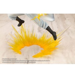 Yu Yu Hakusho - Statuette PVC ARTFXJ 1/8 Kazuma Kuwabara Ver. 2 25 cm