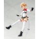 Alice Gear Aegis Expansion - Figurine Megami Device Plastic Model Kit Nodoka Takahata Shimon 20 cm