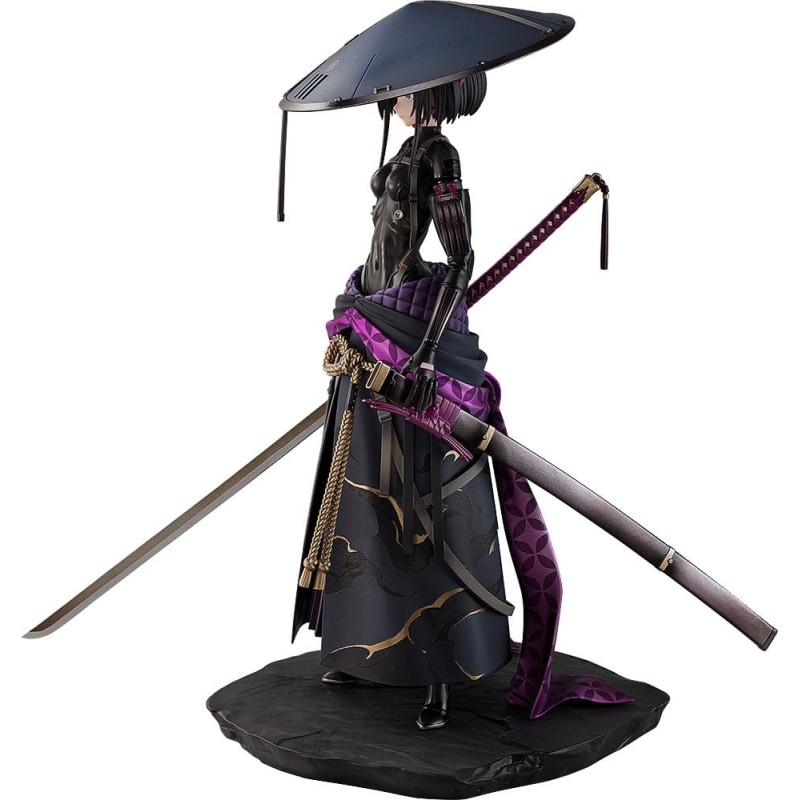 Falslander - Statuette 1/7 Ronin 25 cm