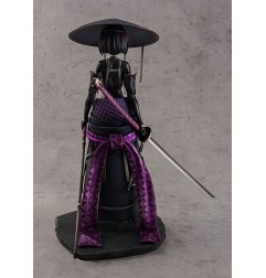 Falslander - Statuette 1/7 Ronin 25 cm