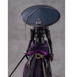 Falslander - Statuette 1/7 Ronin 25 cm