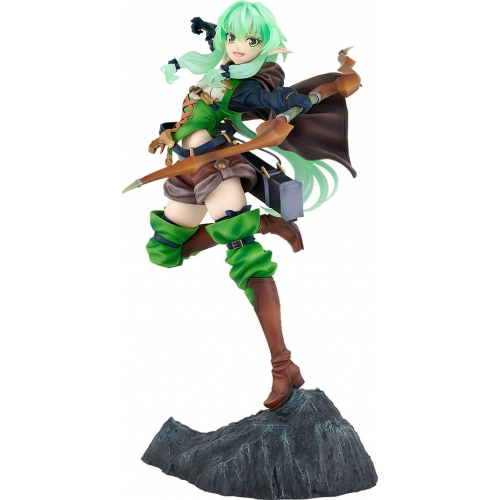 Goblin Slayer II - Statuette 1/7 High Elf Archer 21 cm