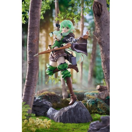 Goblin Slayer II - Statuette 1/7 High Elf Archer 21 cm