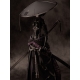 Falslander - Statuette 1/7 Ronin 25 cm