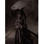 Falslander - Statuette 1/7 Ronin 25 cm