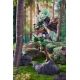 Goblin Slayer II - Statuette 1/7 High Elf Archer 21 cm