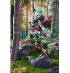 Goblin Slayer - II statuette 1/7 High Elf Archer 21 cm