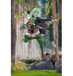 Goblin Slayer - II statuette 1/7 High Elf Archer 21 cm