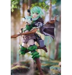 Goblin Slayer - II statuette 1/7 High Elf Archer 21 cm