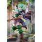 Goblin Slayer - II statuette 1/7 High Elf Archer 21 cm