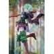 Goblin Slayer II - Statuette 1/7 High Elf Archer 21 cm