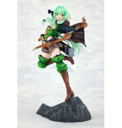 Goblin Slayer - II statuette 1/7 High Elf Archer 21 cm