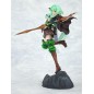 Goblin Slayer - II statuette 1/7 High Elf Archer 21 cm