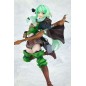 Goblin Slayer - II statuette 1/7 High Elf Archer 21 cm