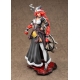 Overlord - Statuette 1/8 Lupusregina Beta 10th Anniversary so-bin Ver. 22 cm