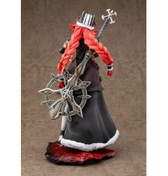 Overlord - Statuette 1/8 Lupusregina Beta 10th Anniversary so-bin Ver. 22 cm