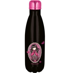 Autre - Santoro Bouteille metal Gorjuss