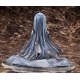 Accel World - Statuette 1/7 Accel World Kuroyukihime: Light Novel 15ème Anniversaire Wedding Ver. 16 cm