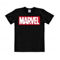Marvel - T-Shirt Easy Fit Box Logo