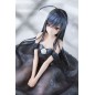 Accel World - Statuette 1/7 Accel World Kuroyukihime: Light Novel 15ème Anniversaire Wedding Ver. 16 cm