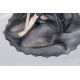 Accel World - Statuette 1/7 Accel World Kuroyukihime: Light Novel 15ème Anniversaire Wedding Ver. 16 cm