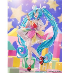 Character Vocal Series - 01 statuette 1/7 Hatsune Miku Expo 2023 VR Ver. 26 cm