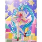 Character Vocal Series - 01 statuette 1/7 Hatsune Miku Expo 2023 VR Ver. 26 cm