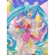 Character Vocal Series 01 - Statuette 1/7 Hatsune Miku Expo 2023 VR Ver. 26 cm