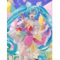Character Vocal Series 01 - Statuette 1/7 Hatsune Miku Expo 2023 VR Ver. 26 cm