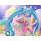 Character Vocal Series 01 - Statuette 1/7 Hatsune Miku Expo 2023 VR Ver. 26 cm