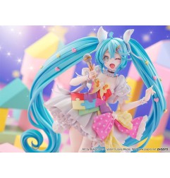 Character Vocal Series - 01 statuette 1/7 Hatsune Miku Expo 2023 VR Ver. 26 cm