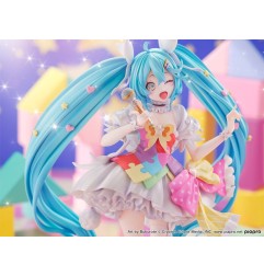 Character Vocal Series 01 - Statuette 1/7 Hatsune Miku Expo 2023 VR Ver. 26 cm