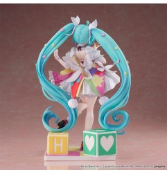 Character Vocal Series 01 - Statuette 1/7 Hatsune Miku Expo 2023 VR Ver. 26 cm