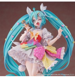Character Vocal Series - 01 statuette 1/7 Hatsune Miku Expo 2023 VR Ver. 26 cm