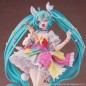 Character Vocal Series 01 - Statuette 1/7 Hatsune Miku Expo 2023 VR Ver. 26 cm