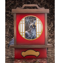 Overlord - Statuette 1/7 Albedo Splendid Kimono Ver. 27 cm