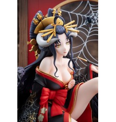 Overlord - Statuette 1/7 Albedo Splendid Kimono Ver. 27 cm