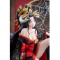Overlord - Statuette 1/7 Albedo Splendid Kimono Ver. 27 cm